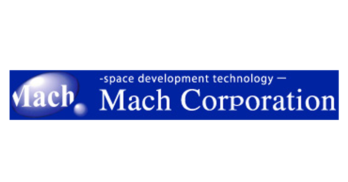 History|Company profile|【Mach Corporation】Mach Corporation Official